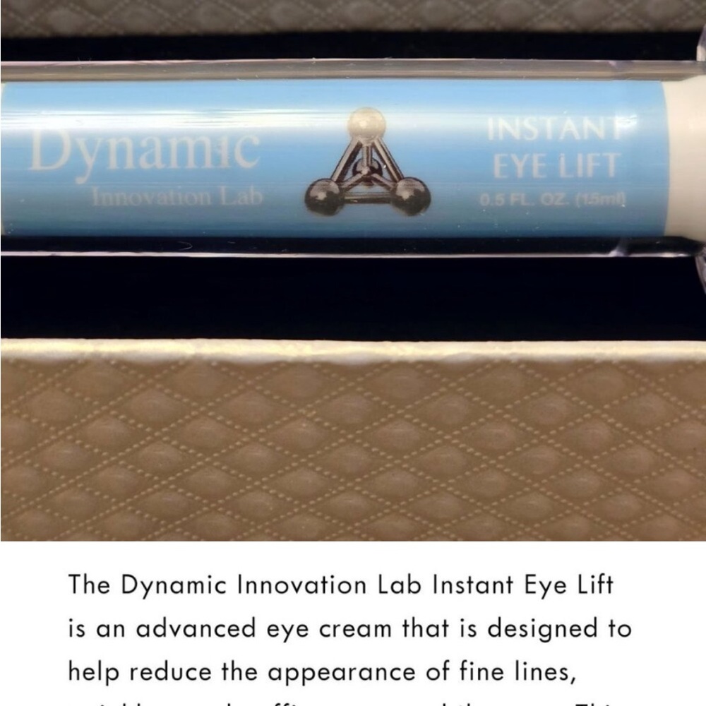 Dynamic Innovation Labs Instant Eye Lift - Picture 7 of 7